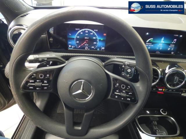 Mercedes Benz Classe A image 9