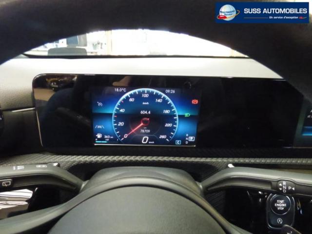 Mercedes Benz Classe A image 8