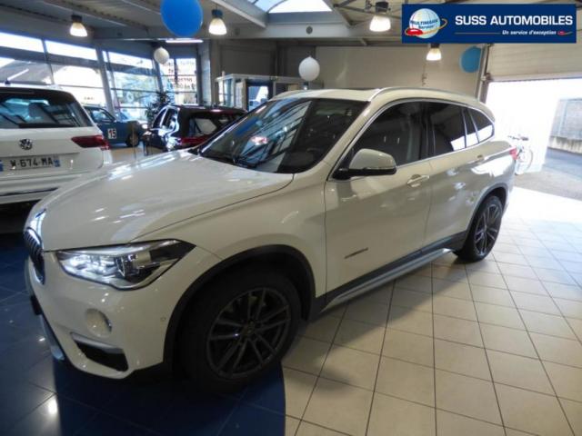 Bmw X1 image 9