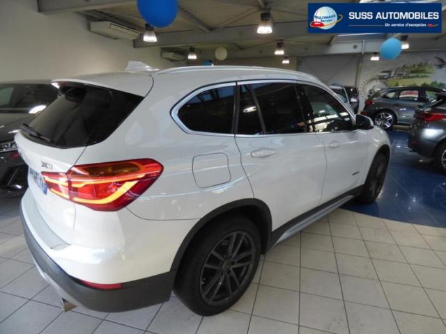 Bmw X1 image 7