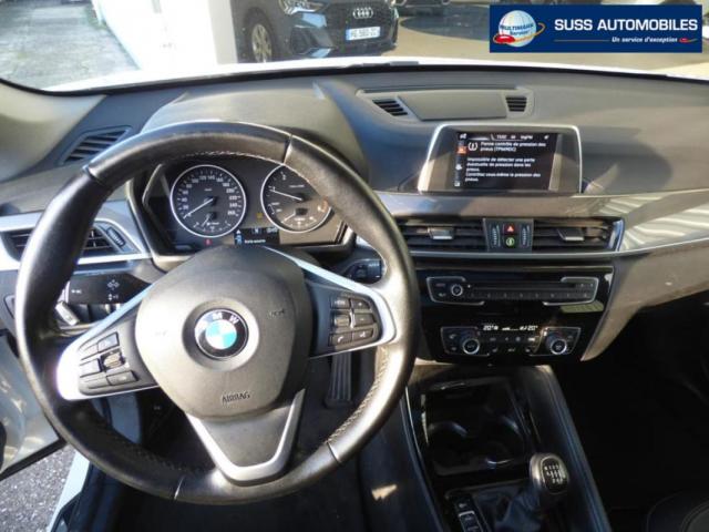 Bmw X1 image 1