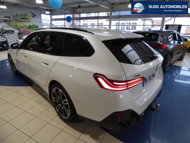 Bmw Série 5 image 1