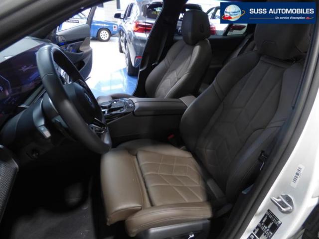 Bmw Série 5 image 7