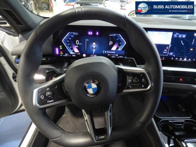 Bmw Série 5 image 5