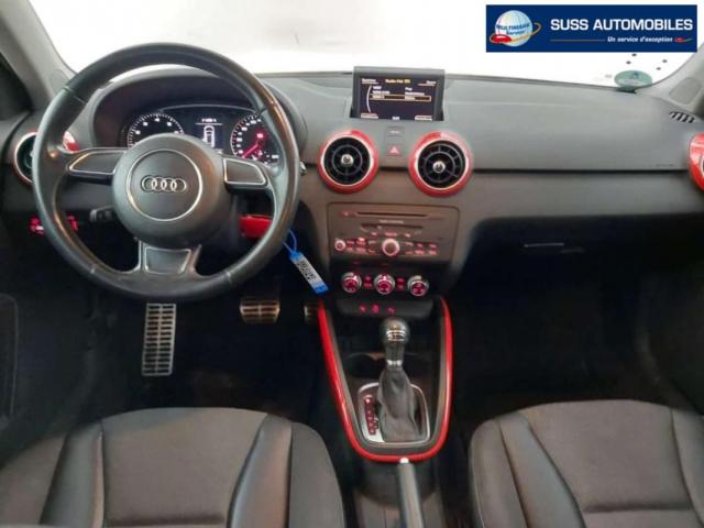 Audi A1 Sportback image 1