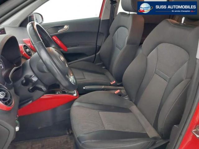 Audi A1 Sportback image 4