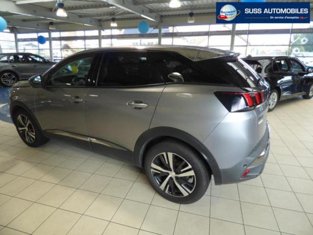 Peugeot 3008 image 6