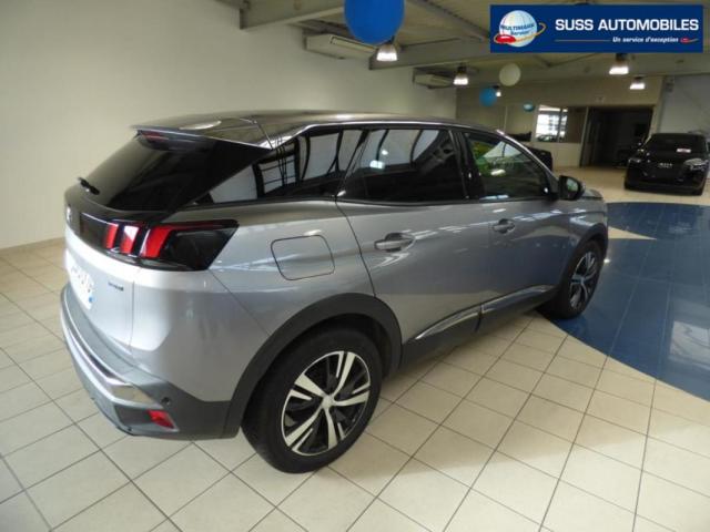 Peugeot 3008 image 3