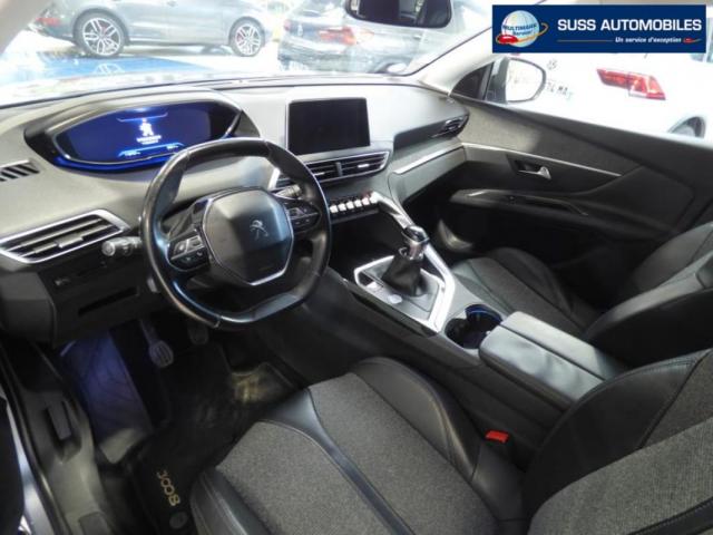 Peugeot 3008 image 2