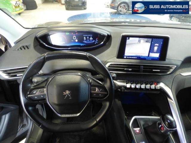 Peugeot 3008 image 7