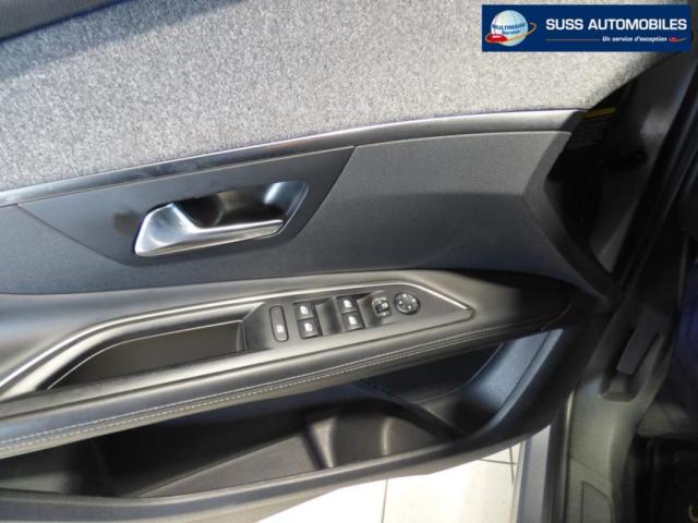 Peugeot 3008 image 1