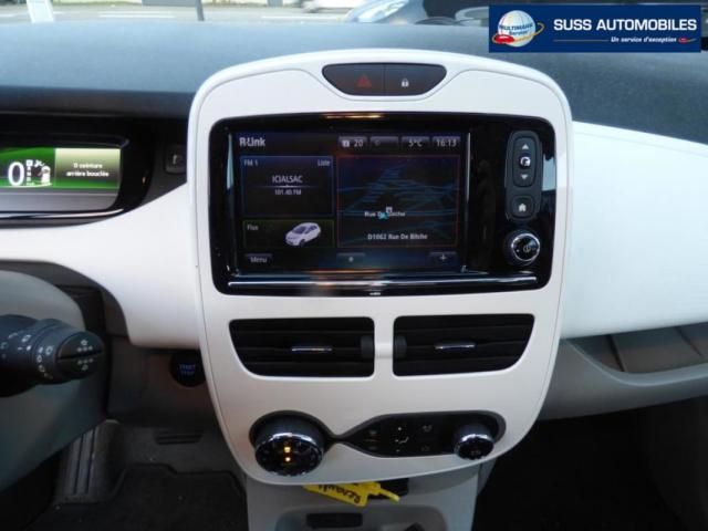 Renault Zoe image 3