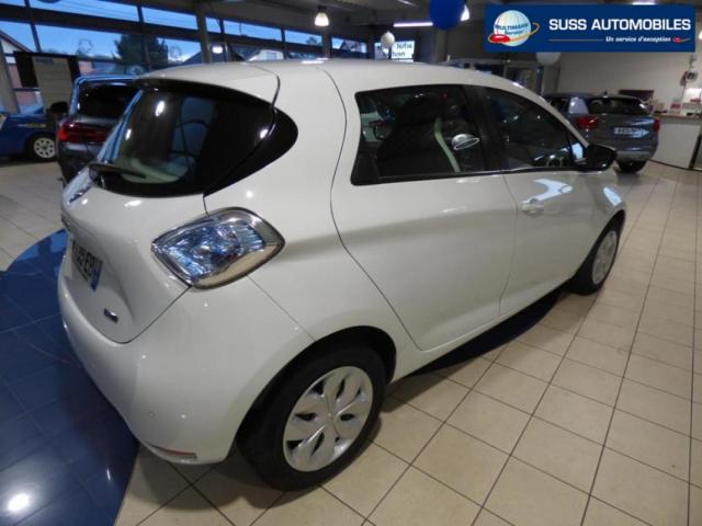 Renault Zoe image 4