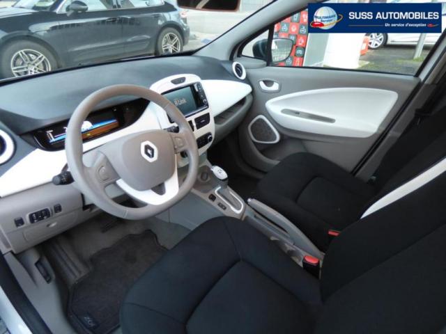 Renault Zoe image 2