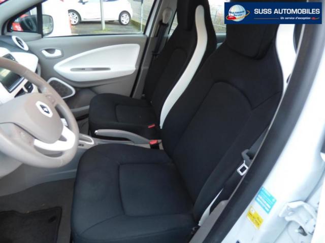 Renault Zoe image 6