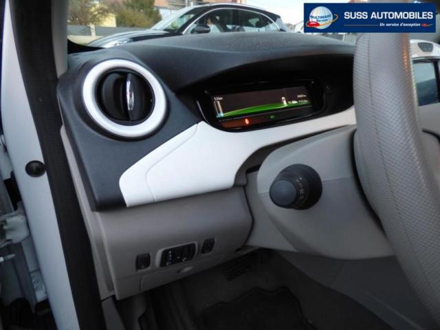 Renault Zoe image 5
