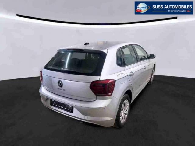 Volkswagen Polo image 7
