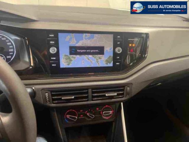 Volkswagen Polo image 4