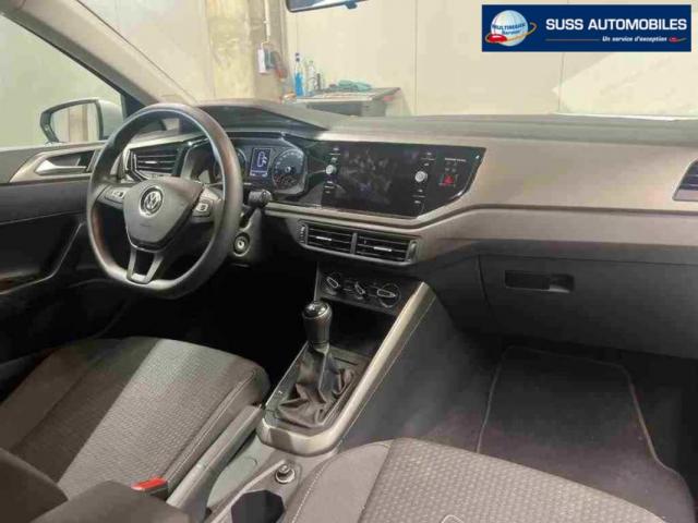 Volkswagen Polo image 1