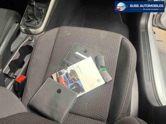 Volkswagen Polo image 6