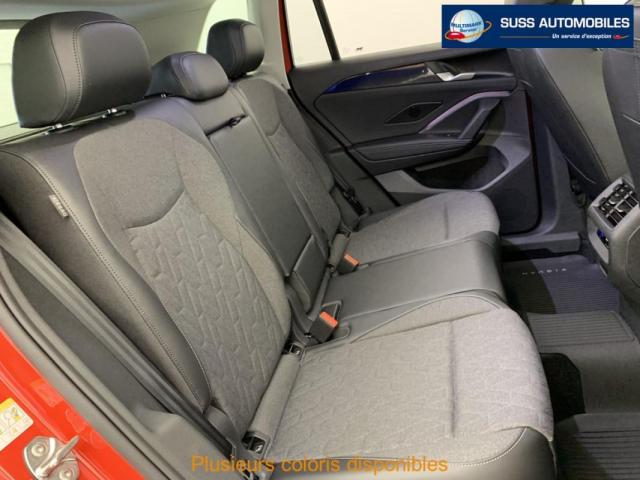 Volkswagen Tiguan image 5