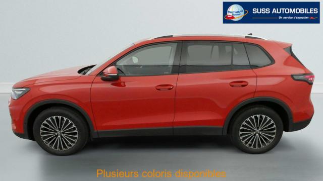 Volkswagen Tiguan image 9