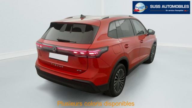 Volkswagen Tiguan image 3