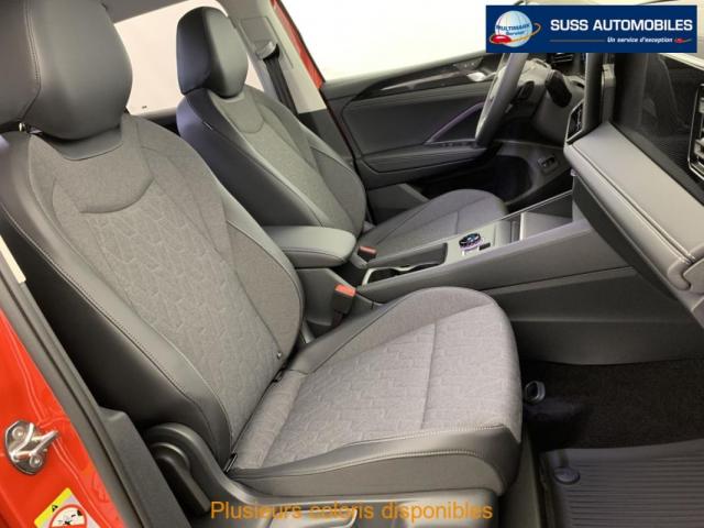 Volkswagen Tiguan image 2