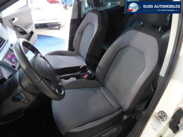 Seat Arona image 8