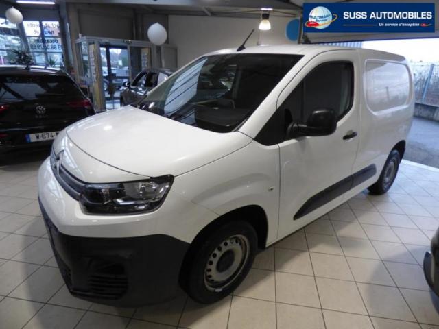 Citroen Berlingo image 7