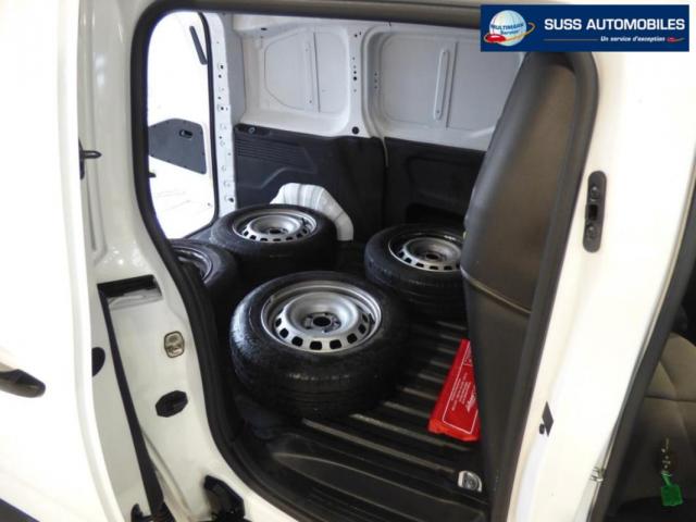 Citroen Berlingo image 5