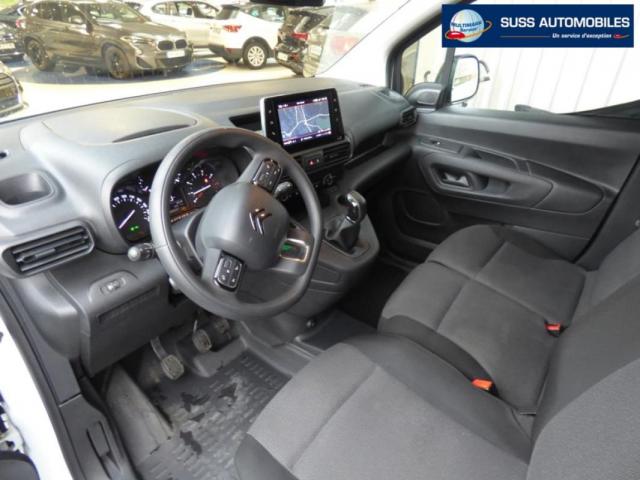 Citroen Berlingo image 9