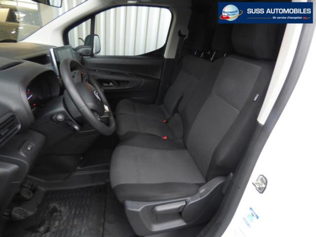 Citroen Berlingo image 3