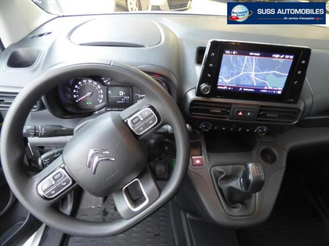 Citroen Berlingo image 1