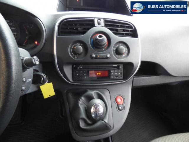 Renault Kangoo Express image 3