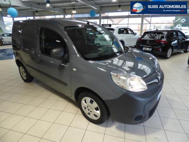 Renault Kangoo Express image 8