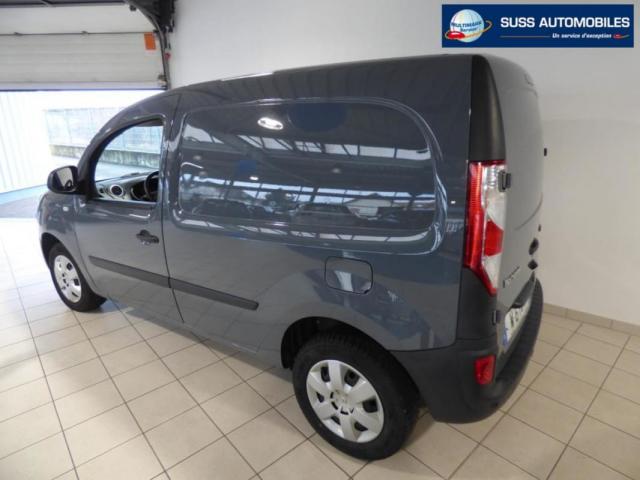 Renault Kangoo Express image 7