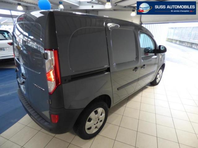 Renault Kangoo Express image 4