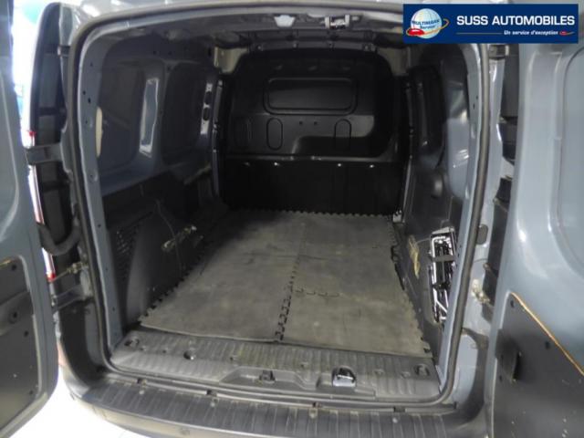 Renault Kangoo Express image 6