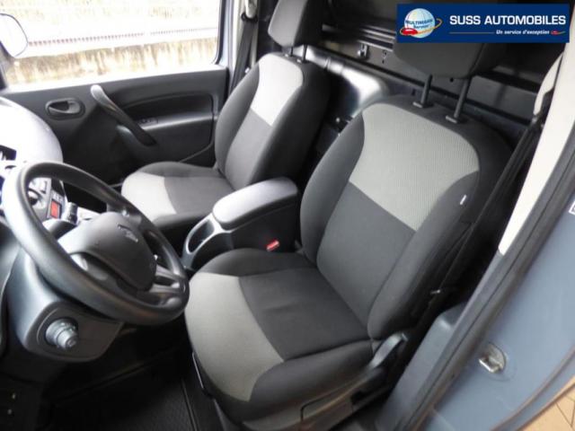 Renault Kangoo Express image 5