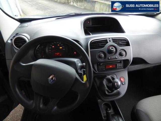 Renault Kangoo Express image 9