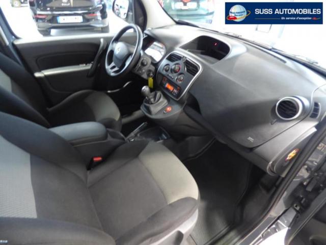 Renault Kangoo Express image 1