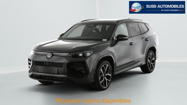 Volkswagen Tayron 2.0 Tdi 150ch Dsg7 7pl R-Line