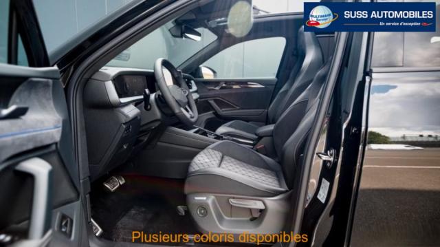 Volkswagen Tayron image 8