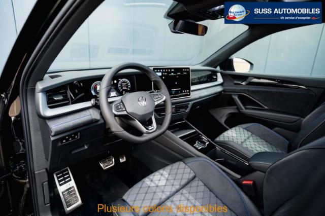 Volkswagen Tayron image 9