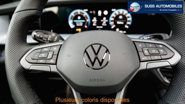 Volkswagen Tayron image 1