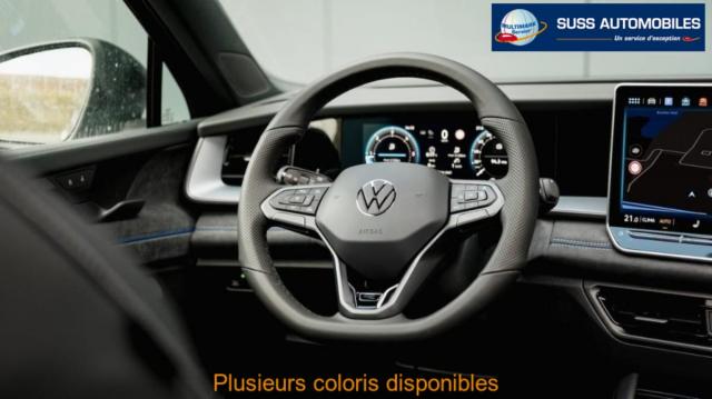 Volkswagen Tayron image 5