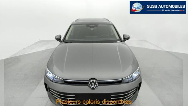 Volkswagen Passat image 6