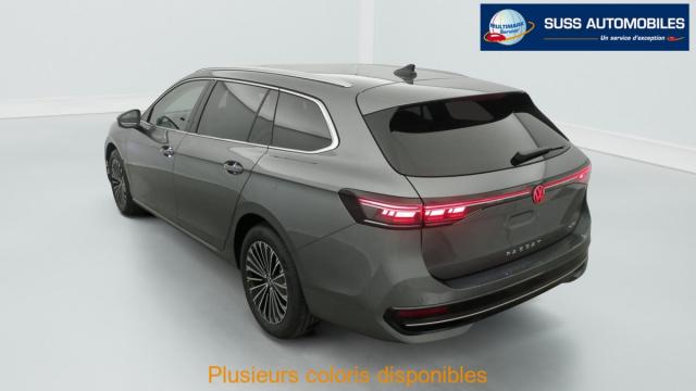 Volkswagen Passat image 8