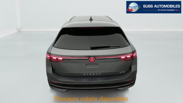 Volkswagen Passat image 7